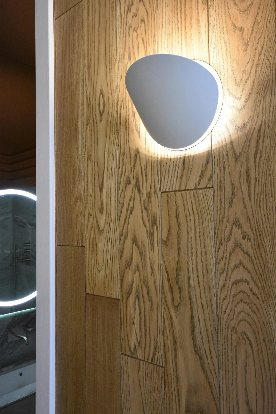 Дизайн 3х-комнатной квартиры, ЖК Монблан. С лучами солнца