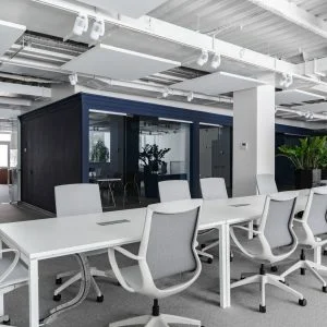 Дизайн офиса 